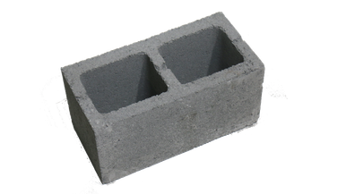 CMU Block 8x8x16 NW Core