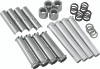 TWP Pushrod Cover Kits TWP420620 Photo - Primary