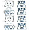 SSC Misc Gaskets SSC90-4097 Photo - Primary