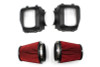 RSH Cold Air Intakes RSH422334 User 1