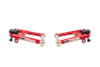 UMI Upper Control Arms UMI6433-R Photo - Primary