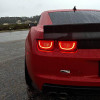 Oracle 10-13 Chevy Camaro LED TL 2.0 (Non-RS) - Red SEE WARRANTY - 7193-003 Photo - lifestyle view