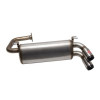 SSC Exhausts SSC550-1038 User 1