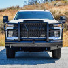WES HDX Front Bumpers WES58-31215 Photo - Mounted