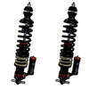 QA1 97-13 Chevy Corvette Front Pro-Coilover Shock Absorber - 8in x 700lb/in - Aluminum Mod Series - MG455-08700 Photo - Primary
