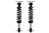 QA1 15-20 Ford F-150 4WD Lowering Kit w/ Spindles Double Adjustable 3.5in-5.5in - LK12-FF02 Photo - out of package