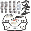 QA1 78-88 GM G-Body Handling Kit Level 2 w/Shocks - HK22-GMG1 Photo - Primary