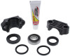 PIV Steering Stem Bearing Kit PIVPWSSK-Y09-000 Photo - Primary