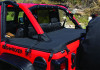RAM Tonneau Cover RAM741036 Photo - lifestyle view