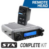 RGD STX STEREO Complete Master Communication Kits RGDMCK-STX-RS-2P-M1 Photo - Primary