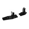 WES Light Bar Mount Kits WES57-89035 Photo - Unmounted