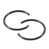 Vertex Pistons 06-18/2024 250 EXC/06-17/2024 250 EXC Six Days Circlip - 72048K Photo - Primary