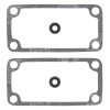 Vertex Pistons 04-06 King Cat 900 EFI/01-04 Mountain Cat 600 EFI Exhaust Valve Gasket Kit - 719102 Photo - Primary