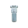 Yukon Gear Model 20 & Model 35 Axle Stud 1/2in-20 X 1.625 Length / 0.620in Dia. Knurl - YSPSTUD-011 Photo - Primary