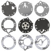 Vertex HR Carburetor Rebuild Kit - 451401 Photo - Primary
