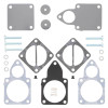 Vertex Gaskets 04-05 Ski-Doo 500 SS GSX Sport Fuel Pump Rebuild Kit - 451471 Photo - Primary
