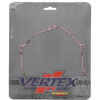 Vertex Pistons 20-21 WR 250 F/19-22 YZ 250 F/20-22 YZ 250 FX Clutch Cover Gasket - Outer - 816346 Photo - Primary
