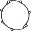 Vertex Pistons 08-20 WR 250 R Dual Sport/08-11 WR 250 X Supermoto Clutch Cover Gasket - Outer - 816349 Photo - Primary