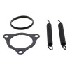 Vertex Pistons 01-04 CR 125 R Exhaust Gasket Kit - 823164 Photo - Primary