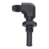 DW AN-AN Male Couplers DWK6-02-0733-B Photo - Primary