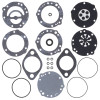 Vertex Keihin D&G Rebuild Kit - 451459 Photo - Primary