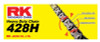 RKC Non Sealed Chain RKC428H-130 User 1