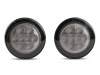 RAX LED Headlights RAXJ108040 Photo - Close Up