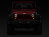 RAX LED Headlights RAXJ108040 Photo - Close Up