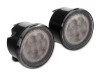 RAX LED Headlights RAXJ108040 Photo - Close Up