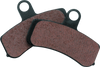 TWP Brake Pads B TWP592364 Photo - Primary