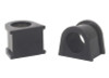WL Bushings - Sway Bar WHLW0406-24 Photo - out of package