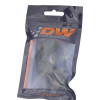 DW Hose Ends DWK6-02-0807-B Photo - lifestyle view
