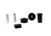 WL Bushings - Control Arm WHLW63634 Photo - Primary