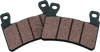 TWP Brake Pads B TWP592525 Photo - Primary