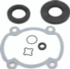 Vertex Pistons 1987 Citation 250cc/1987 Tundra 250cc Complete Gasket Kit w/ Seals - 7111640 Photo - Primary