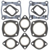 Vertex Pistons 03-06 340 Classic/2003 340 Edge Top End Gasket Kit - 710173 Photo - Primary