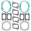 Vertex Pistons 80-86 Citation 377cc/87-88 Safari 380cc Top End Gasket Kit - 710023A Photo - Primary