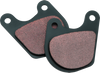 TWP Brake Pads B TWP592324 Photo - Primary