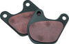TWP Brake Pads B TWP592325 Photo - Primary