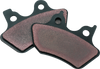 TWP Brake Pads B TWP592331 Photo - Primary