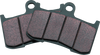 TWP Brake Pads B TWP596981 Photo - Primary