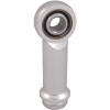 QA1 1in Extended Length Eyelet w/Bearing - 9/16-18 Thread - Anodized Aluminum - 9036-200 Photo - Primary