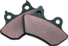 TWP Brake Pads B TWP592332 Photo - Primary