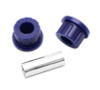 SuperPro 2012 Hyundai Veloster Base Front Engine Steady Mount Bushing Kit - SPF3937K Photo - Primary