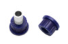 SuperPro 2012 Hyundai Veloster Base Front Engine Steady Mount Bushing Kit - SPF3937K Photo - out of package