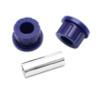 SuperPro 2012 Hyundai Veloster Base Front Engine Steady Mount Bushing Kit - SPF3937K Photo - out of package