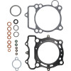 Vertex Pistons 01-13 Yamaha WR250F Top End Gasket Kit - 810671 Photo - Primary