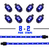 XKG Moto Light Kits XKGXK034001-B User 1