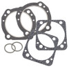 SSC Exhaust Gaskets SSC90-1909 Photo - Primary
