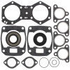 Vertex Pistons 2002 550 Classic/00-03 Sport Touring 550cc Complete Gasket Kit w/ Seals - 711238 Photo - Primary